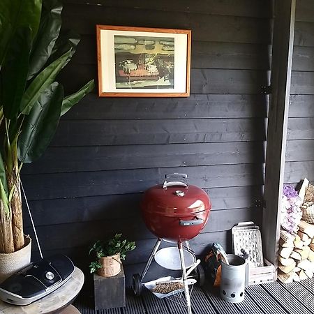 Heerehuys Lisse Villa Exterior foto